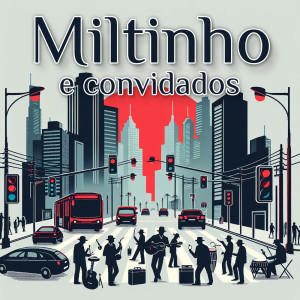 收听Miltinho的Poema das Mãos歌词歌曲