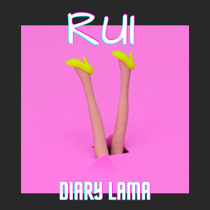 Album Diary Lama from RUI