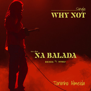 收聽Ricardo Guimarães的Why Not (Remix)歌詞歌曲
