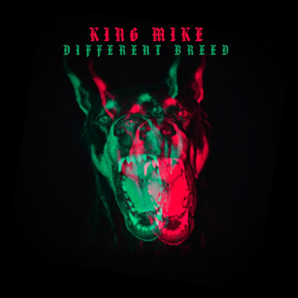 DIFFERENT BREED (Explicit)