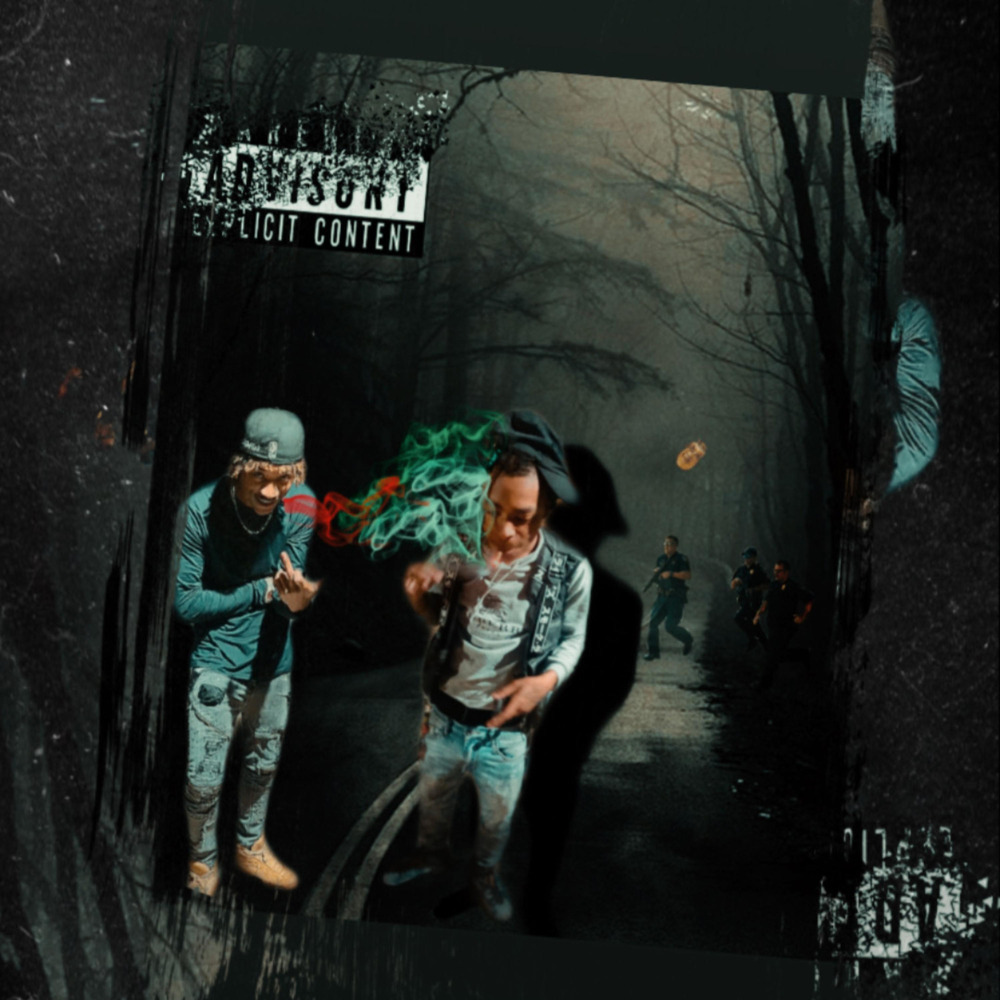 Getchu Knocked (Explicit)
