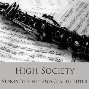 收聽Sidney Betchet的I Can't Believe That You're In Love With Me歌詞歌曲