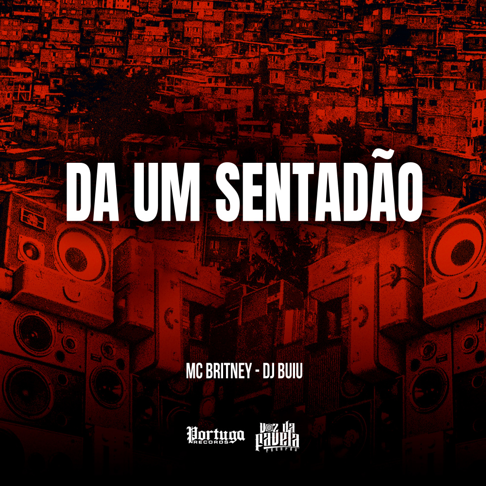 DA UM SENTADÃO (Explicit)