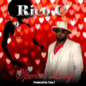 收聽Rico C的Special Lady歌詞歌曲