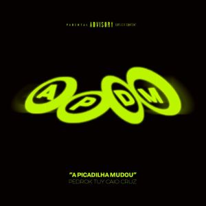 收听Culture Art Music的A Picadilha Mudou (Explicit)歌词歌曲
