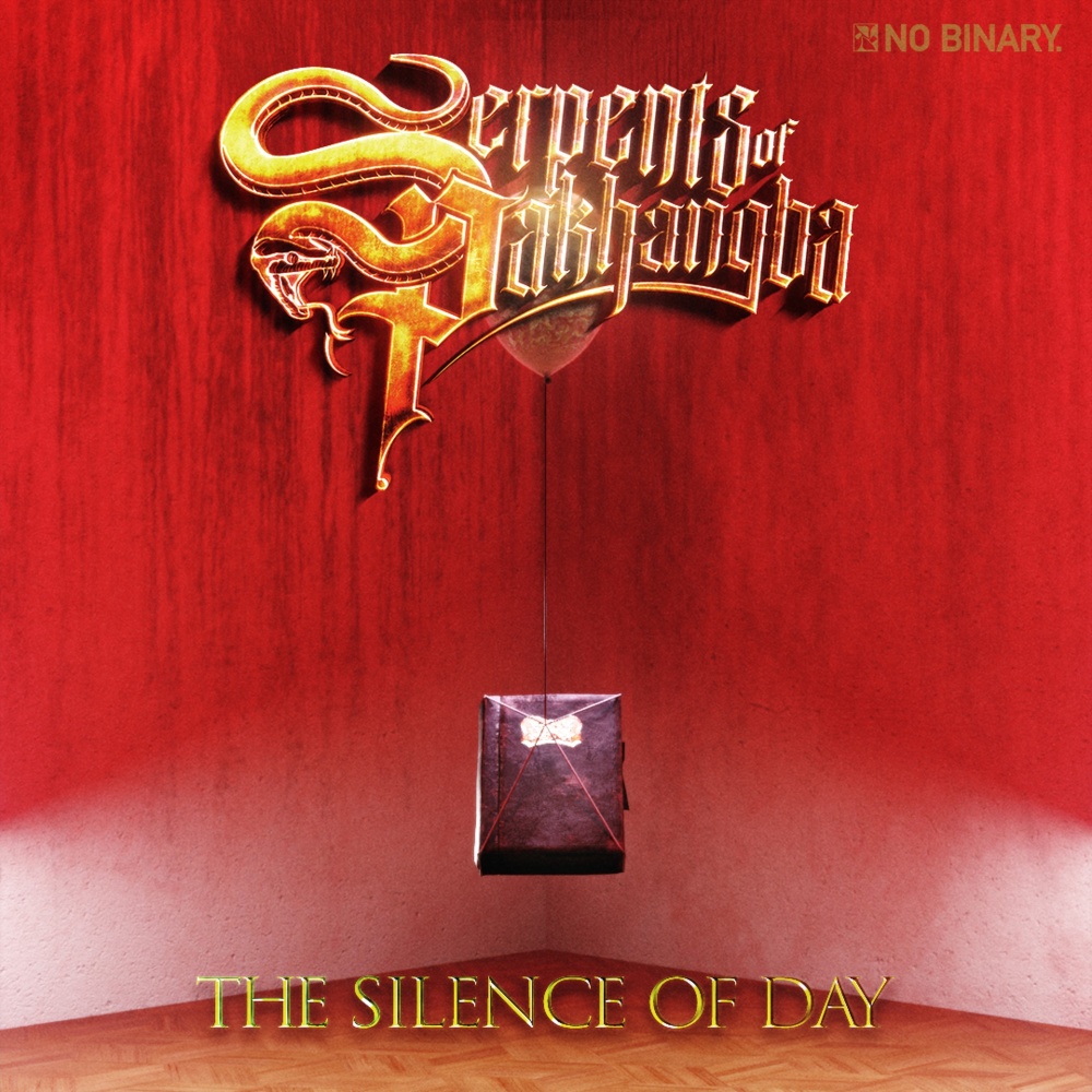 The Silence of Day