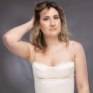收聽ROMINA GUGLI的El Puente歌詞歌曲