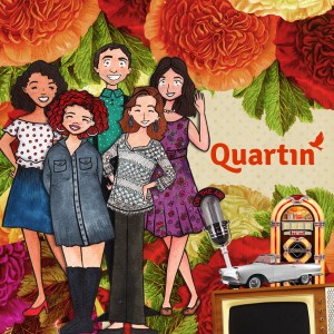 ดาวน์โหลดและฟังเพลง Ect พร้อมเนื้อเพลงจาก Quartin'