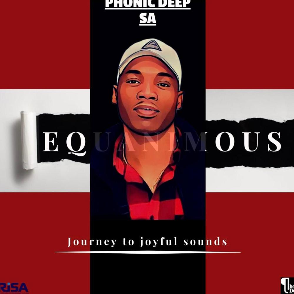 1. Equanimous (feat. Zinhle Mgabadeli) (Original mix)