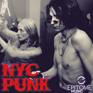 Various Artists的專輯NYC Punk