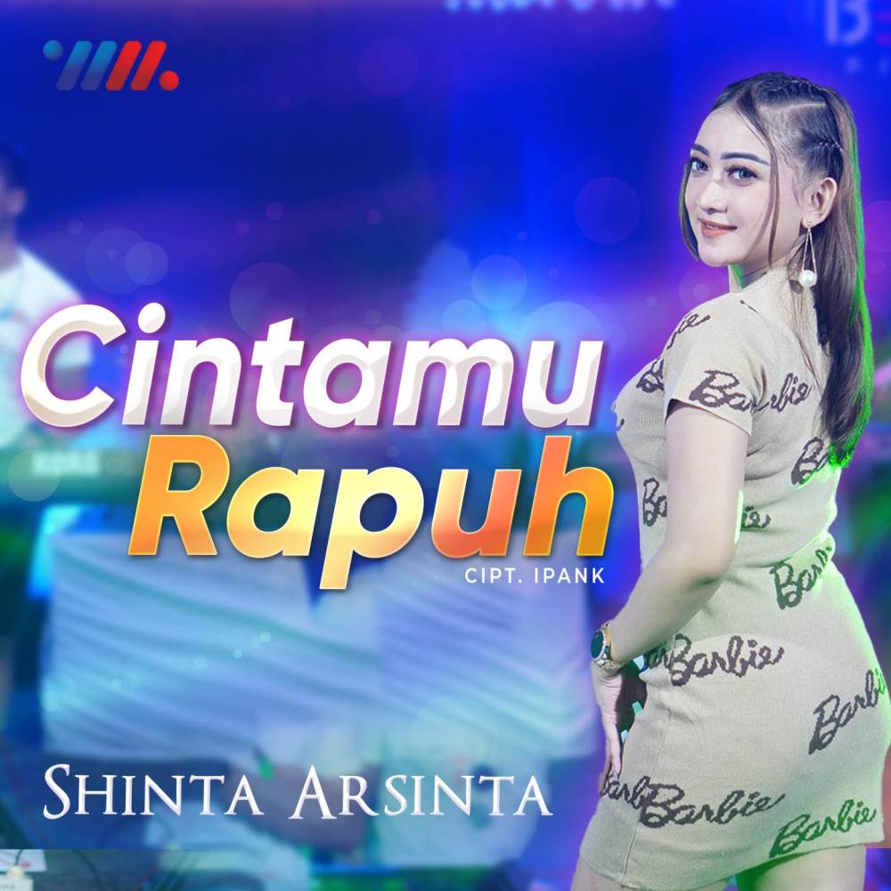 Cintamu Rapuh