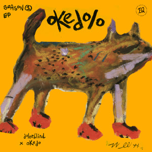 Listen to Sexy Track song with lyrics from Okedolo