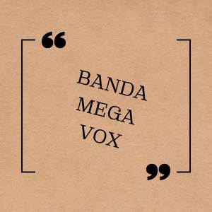 收聽Banda Mega Vox的Não Sei Viver歌詞歌曲