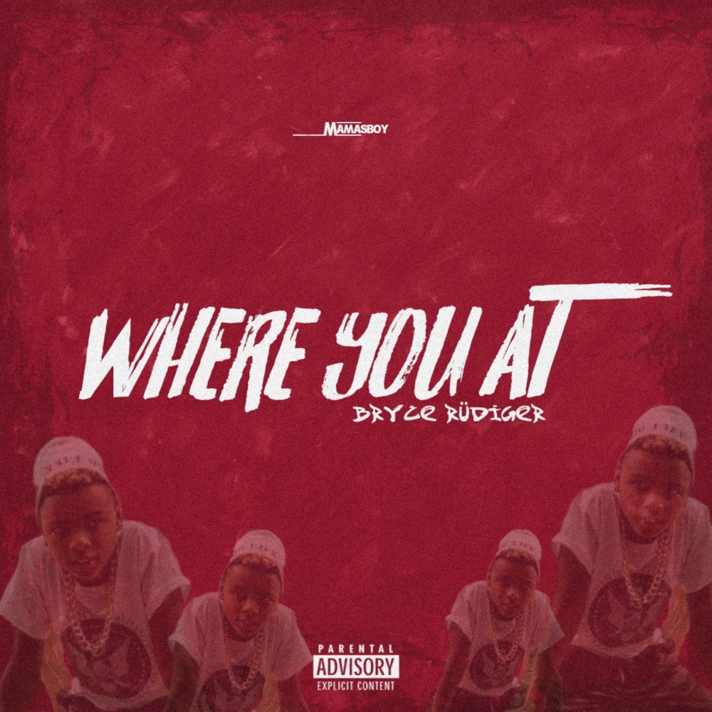 Where You At (Explicit)