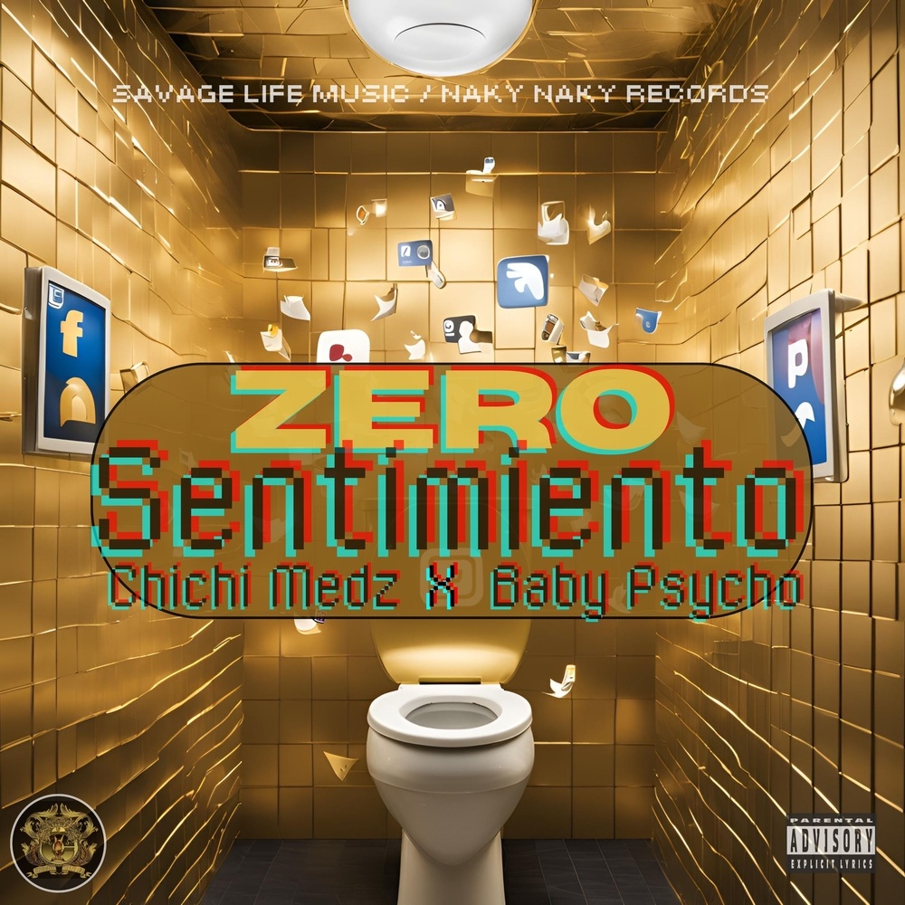 Zero Sentimiento (Explicit)