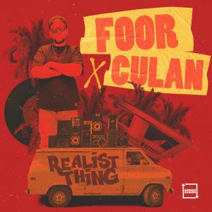 Album Realist Thing from Culan