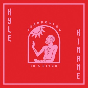 Album Trampoline in a Ditch (Explicit) from Kyle Kinane