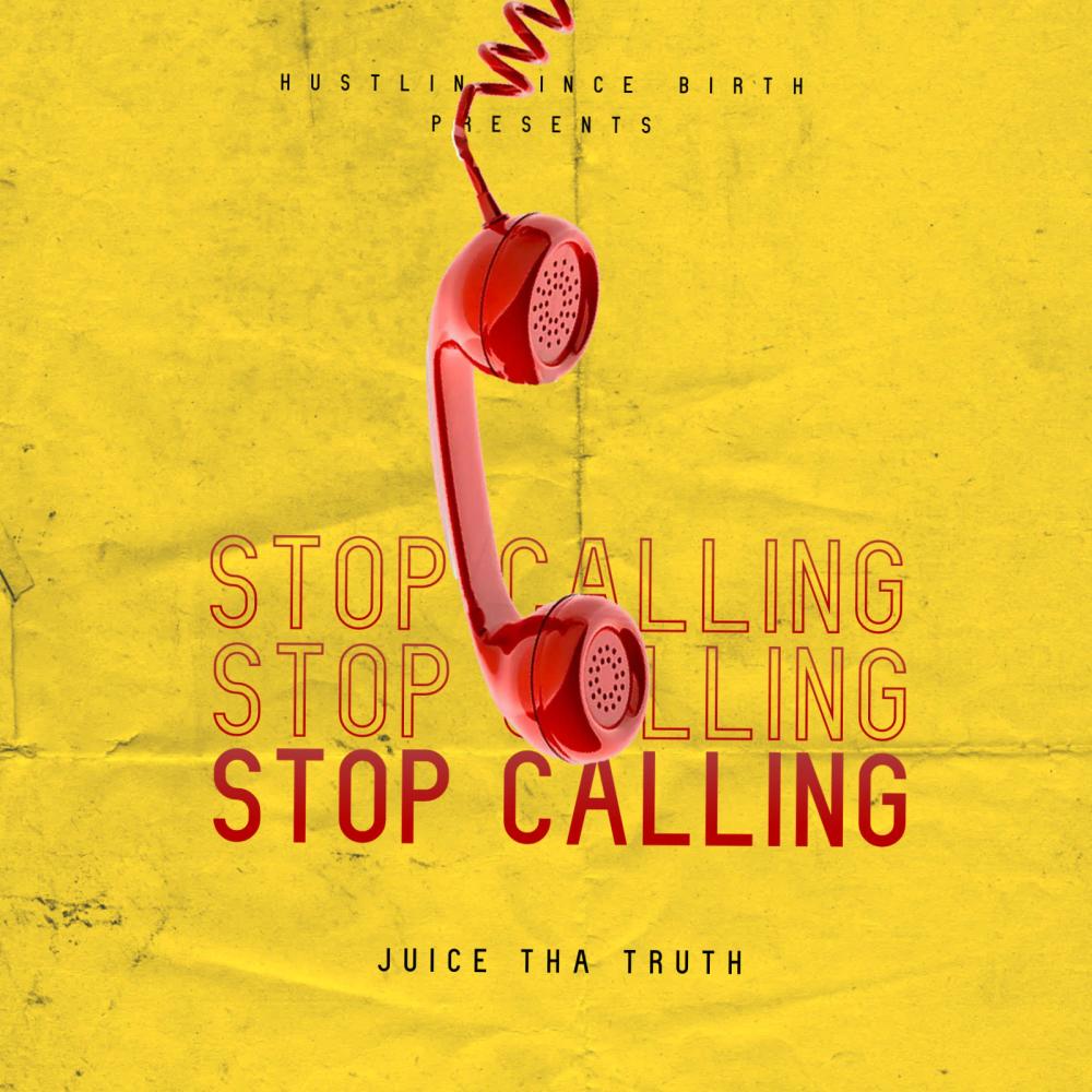 Stop Calling (Explicit)