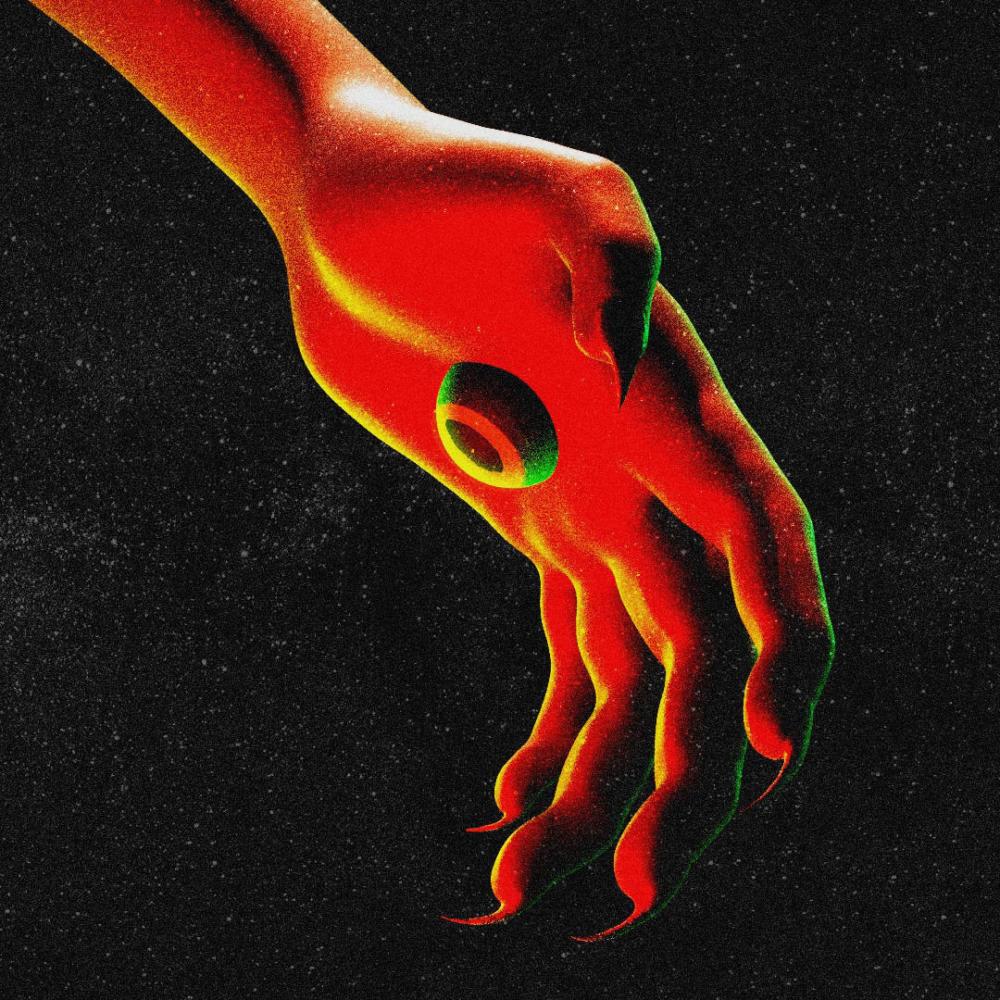 Spells (feat. Devi McCallion) (Explicit)