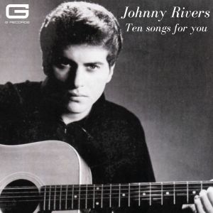 收聽Johnny Rivers的The tracks of my tears歌詞歌曲