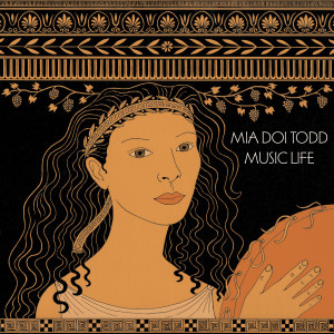 อัลบัม Music Life ศิลปิน 