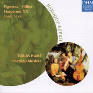 收聽Jordi Savall的The Duke of Lenox Delight (A French Almaine)歌詞歌曲