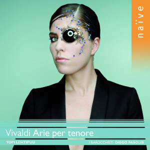 收聽Diego Fasolis的La costanza trionfante degl'amori e degl'odii, RV 706: Non sempre folgora歌詞歌曲