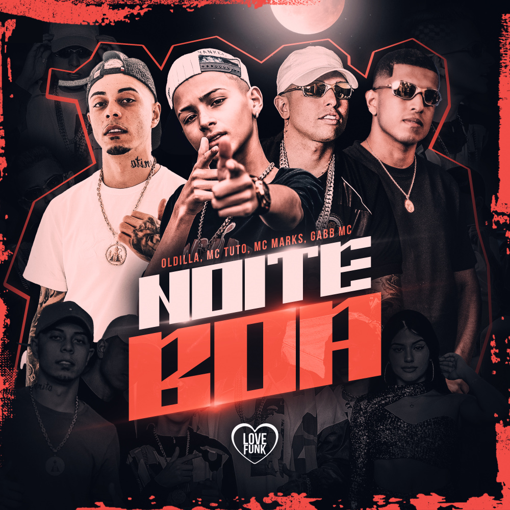 Noite Boa (Explicit)