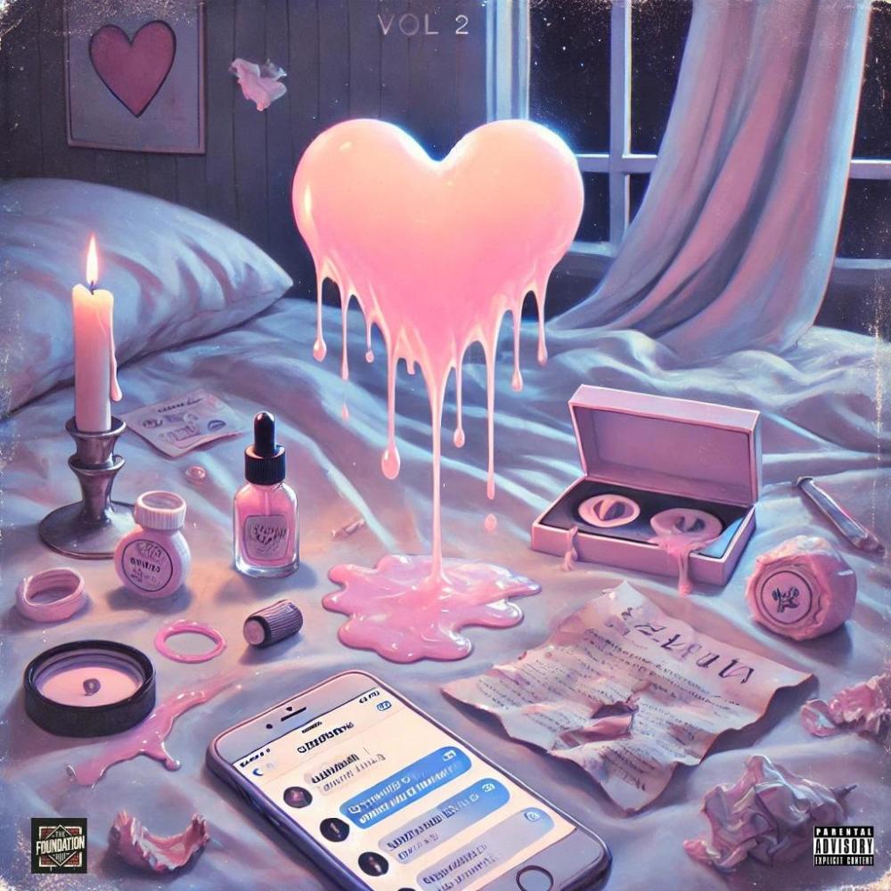 Night Scheming (feat. B.I.G. Solo & Mark Battles) (Explicit)