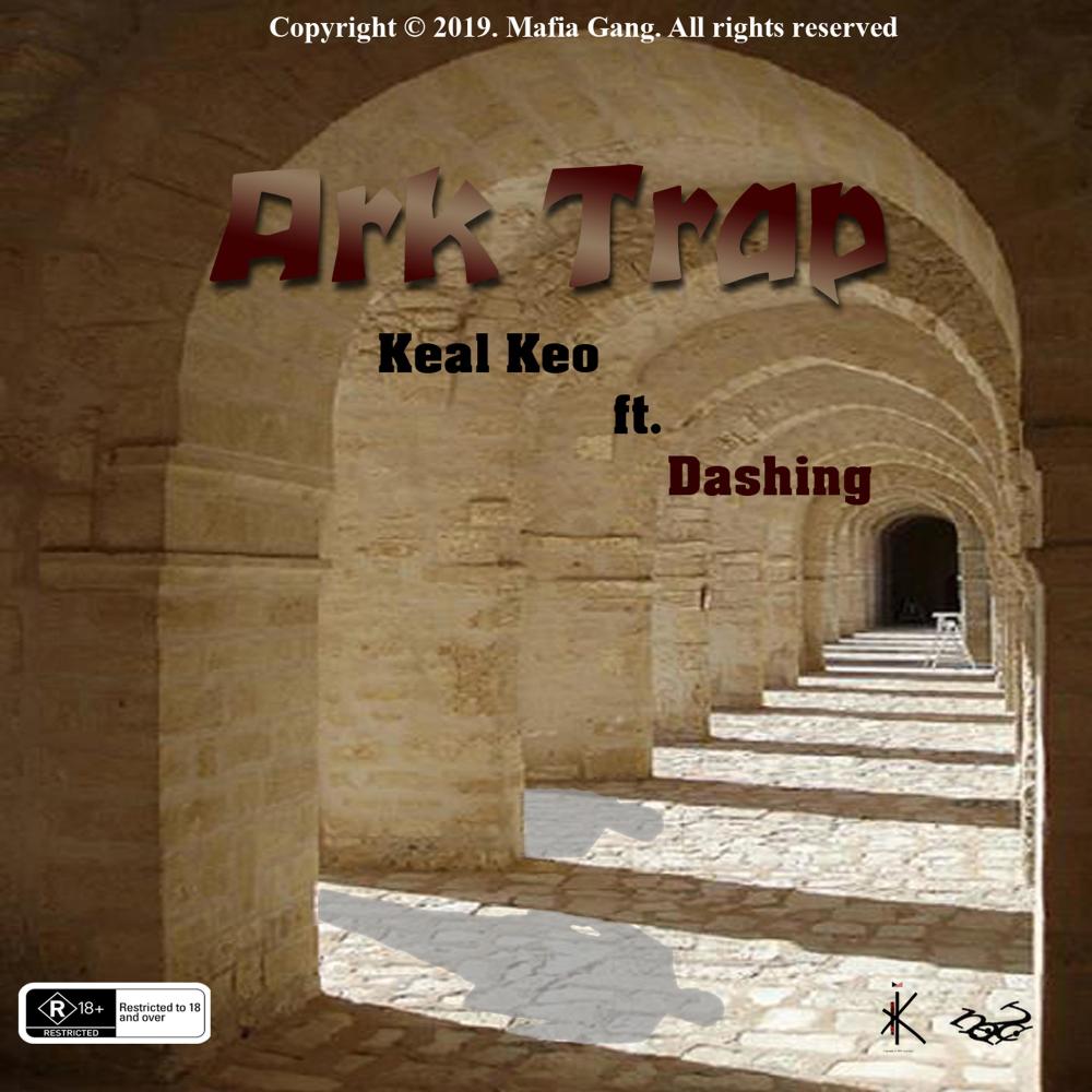 Ark Trap (feat. Dashing)