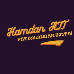 Album Petualangan Cinta from Hamdan Att