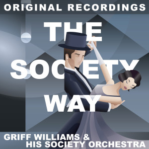 收聽Griff Williams & His Society Orchestra的Medley; Cornsilk; I Get A Kick Out Of You; The One I Love Belongs To Somebody Else; Yours Sincerely; Alexander's Ragtime Band歌詞歌曲