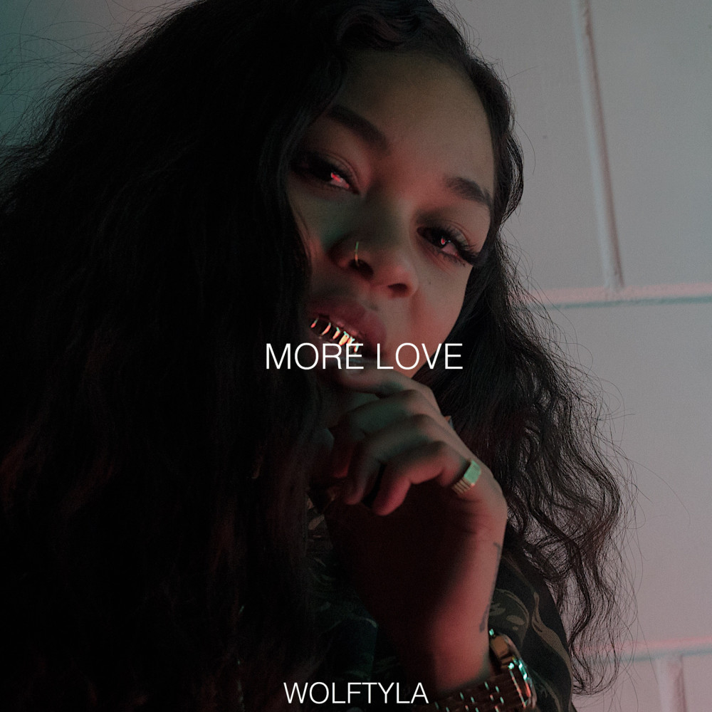 More Love (Explicit)