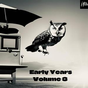 อัลบัม Early Years Volume 3 (Explicit) ศิลปิน Oren Yoel