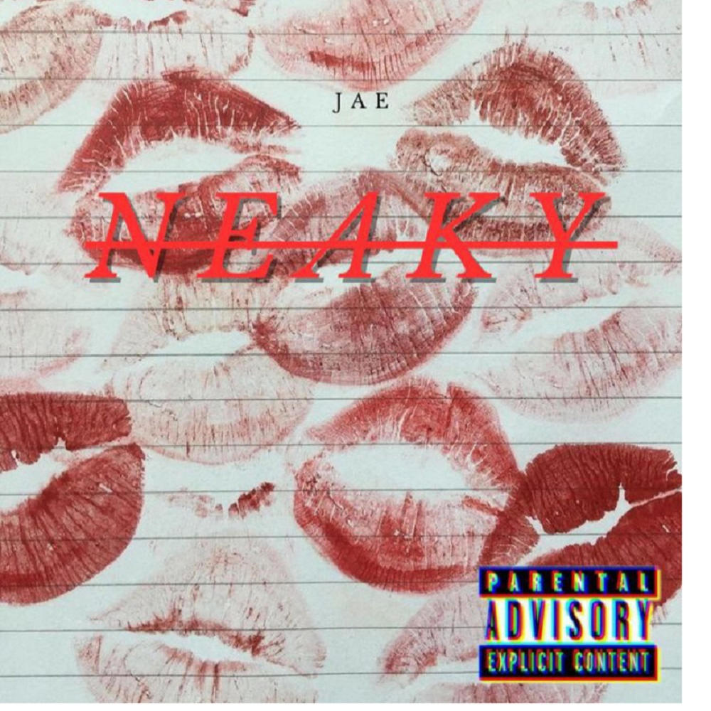 NEAKY (feat. Prod.daffydaplugg) (Explicit)