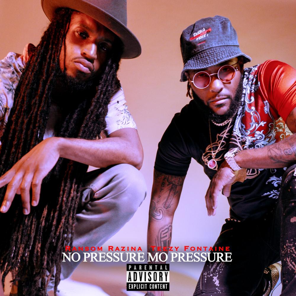 Ten Toes Down (Explicit)