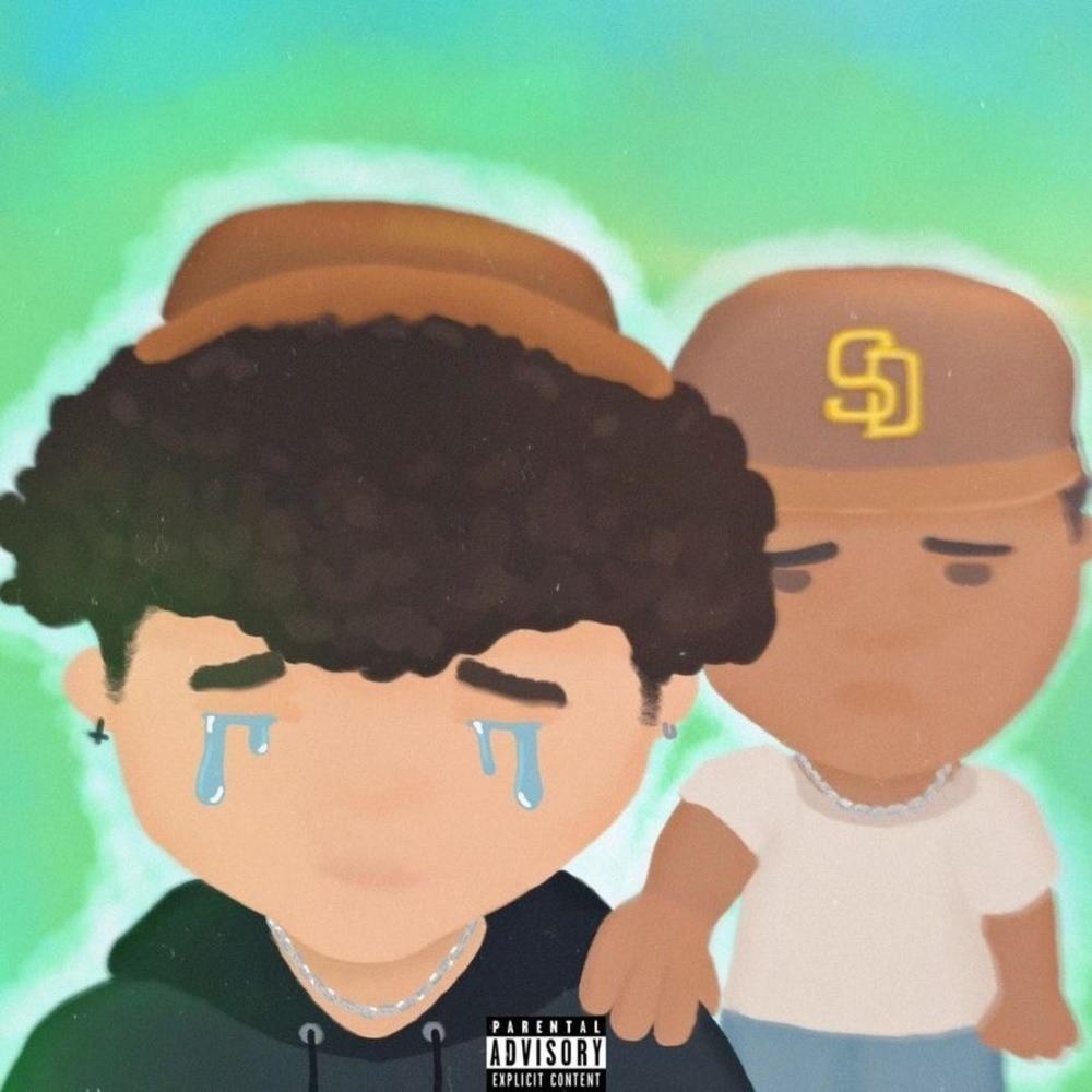 17(feat. $can) (Explicit)