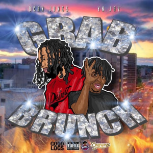 收听Dean Jones的Grab Brunch (Explicit)歌词歌曲