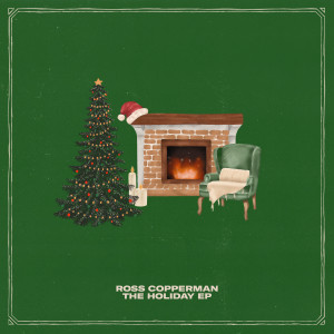Ross Copperman的專輯The Holiday EP