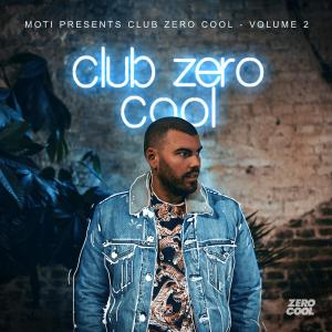 MoTi的专辑Club Zero Cool, Vol. 2