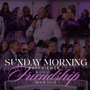 Listen to Jesus (Live) song with lyrics from Friendship Church Master's Choir