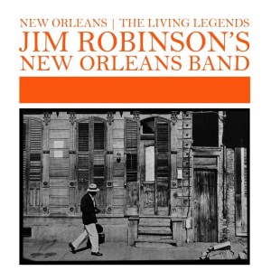 Dengarkan Mobile Stomp lagu dari Jim Robinson's New Orleans Band dengan lirik