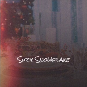 Album Suzy Snowflake from Various