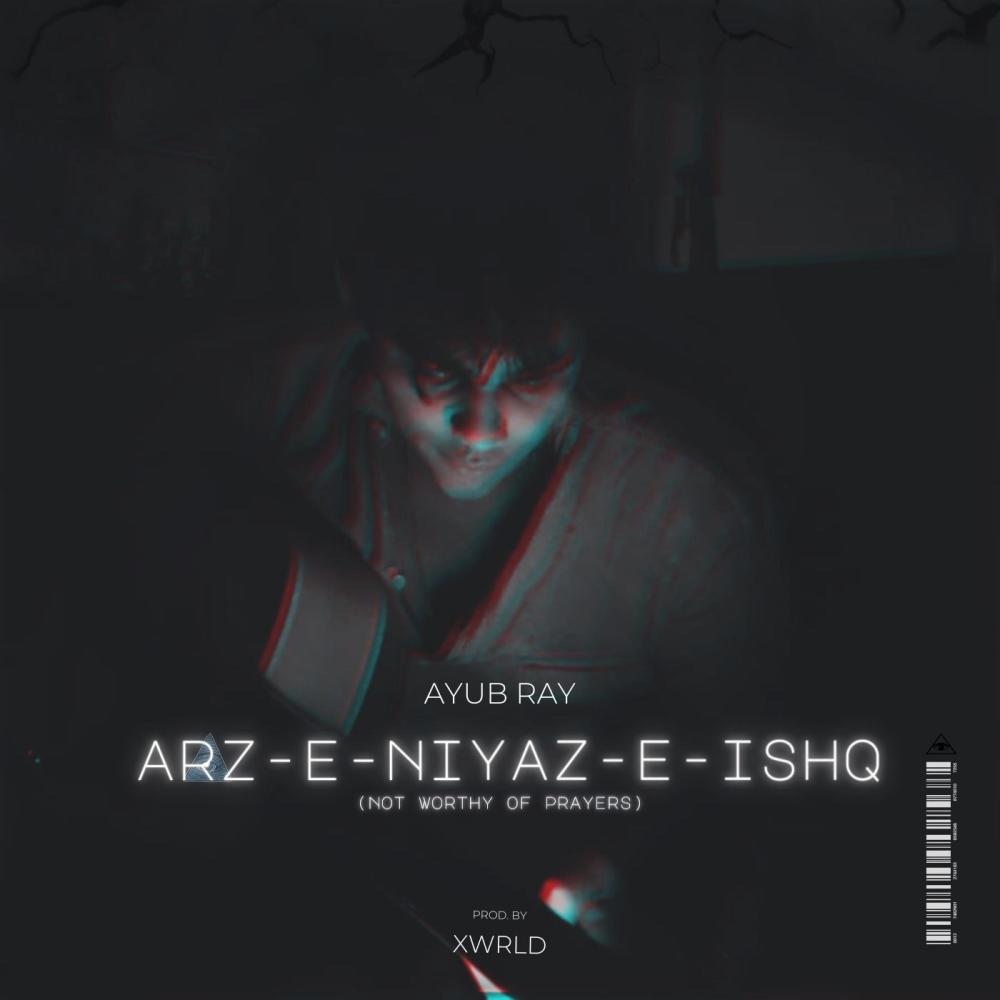 Arz-E-Niyaz-E-Ishq