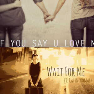 收聽Jon Kunis的If You Say U Love Me (feat. B.e.n, Caryn Womack)歌詞歌曲