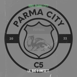 Album Inno Parma City oleh Lil Bac