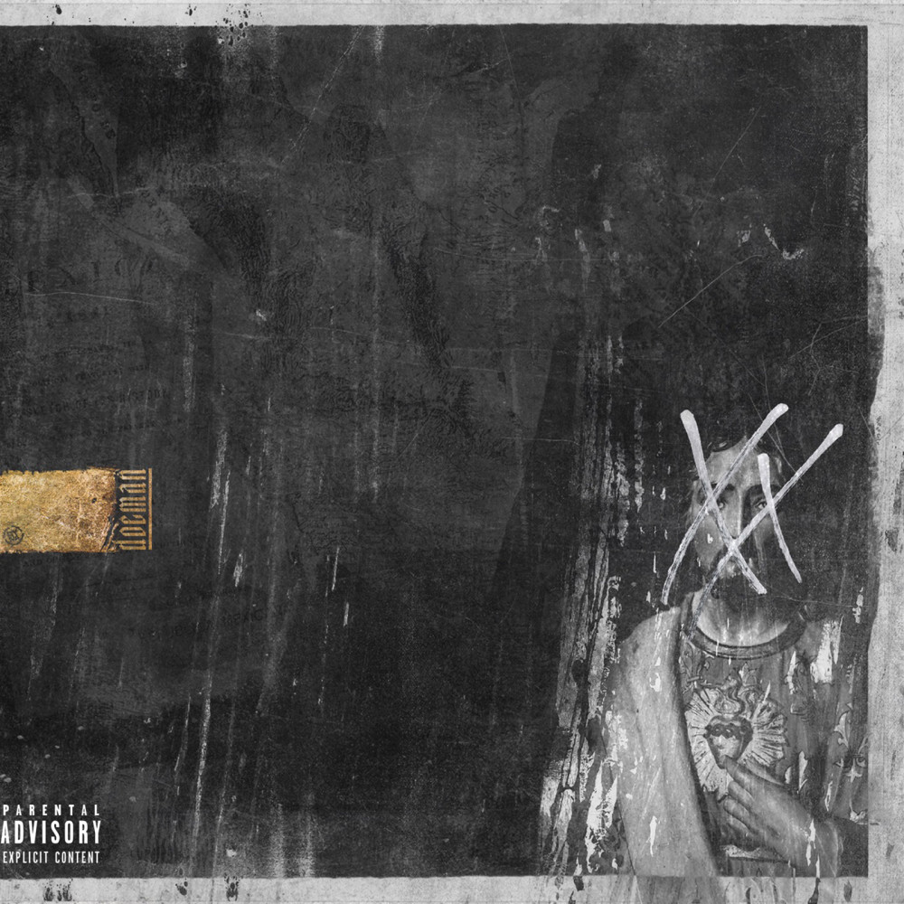 Barrio God' (Explicit)
