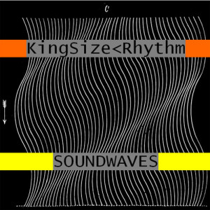 ดาวน์โหลดและฟังเพลง Soundwaves พร้อมเนื้อเพลงจาก KingSizeRhythm