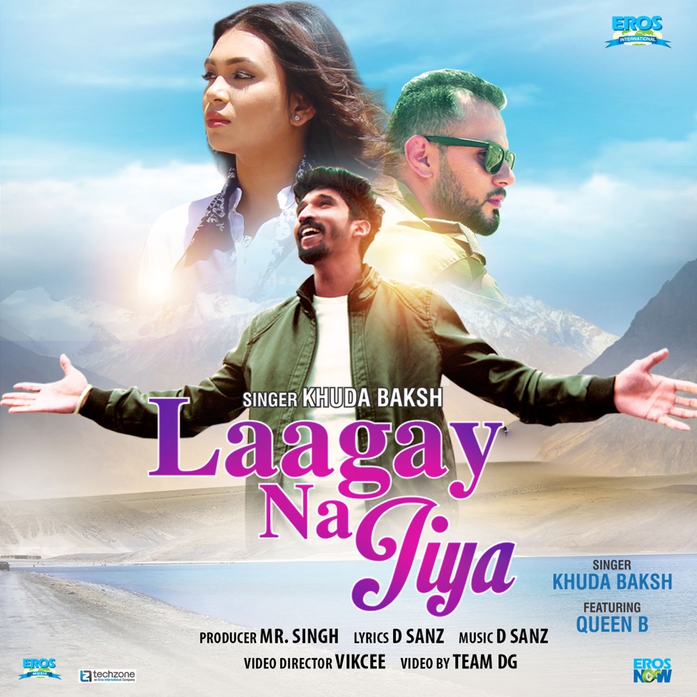 Laagay Na Jiya