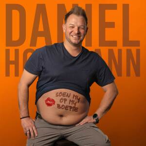 Daniel Hoffmann的專輯Soen My Op My Boepie